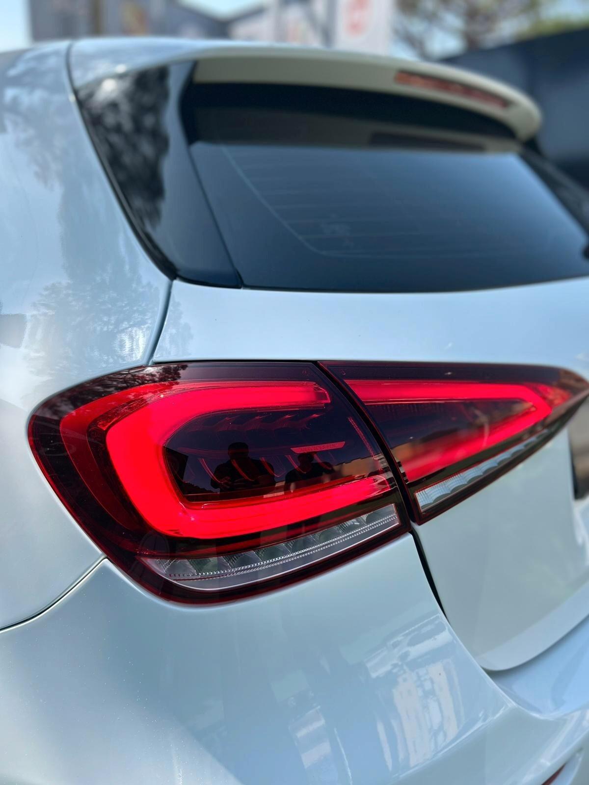 Mercedes-benz A 180 1.5 Diesel 116 cv d Automatic