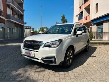 SUBARU FORESTER 2.0D