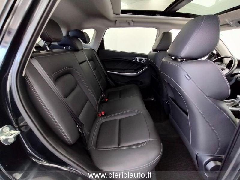 DR AUTOMOBILES F35 1.5 Turbo DCT (TETTO)