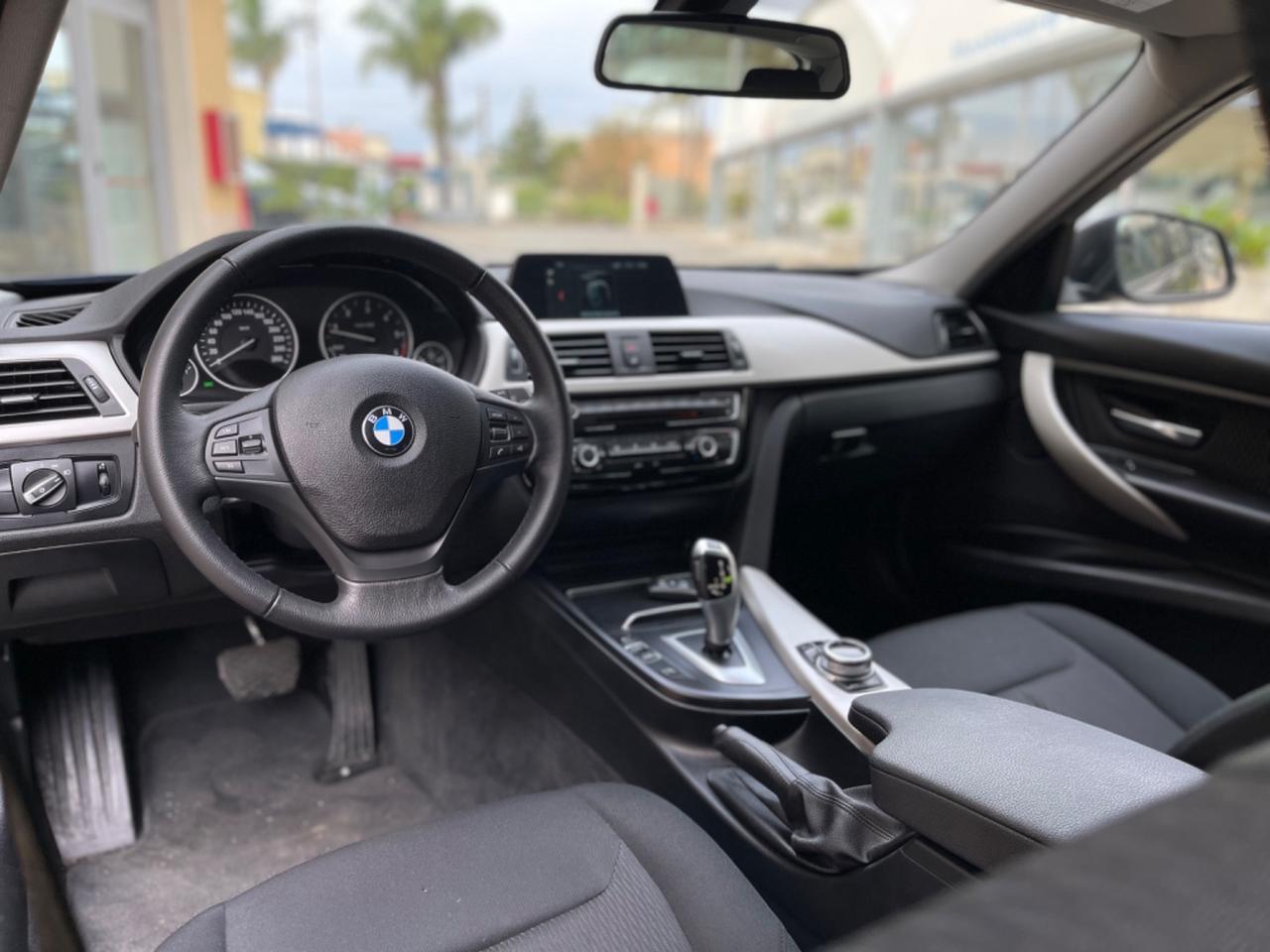 Bmw 320 320d xDrive Touring