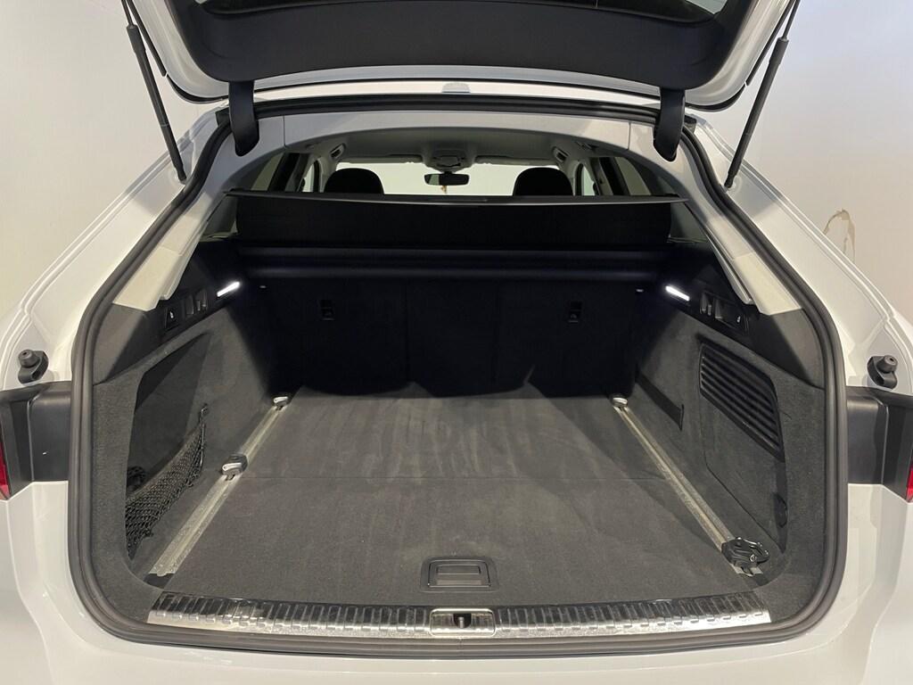 Audi A6 Avant 3.0 TDI 231CV Quattro Tiptronic Sport S-LINE Ext.