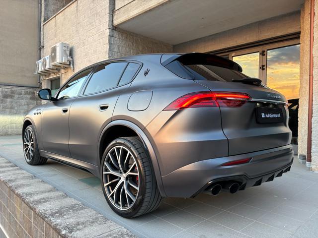 MASERATI Grecale Grecale MHEV 330 CV Modena