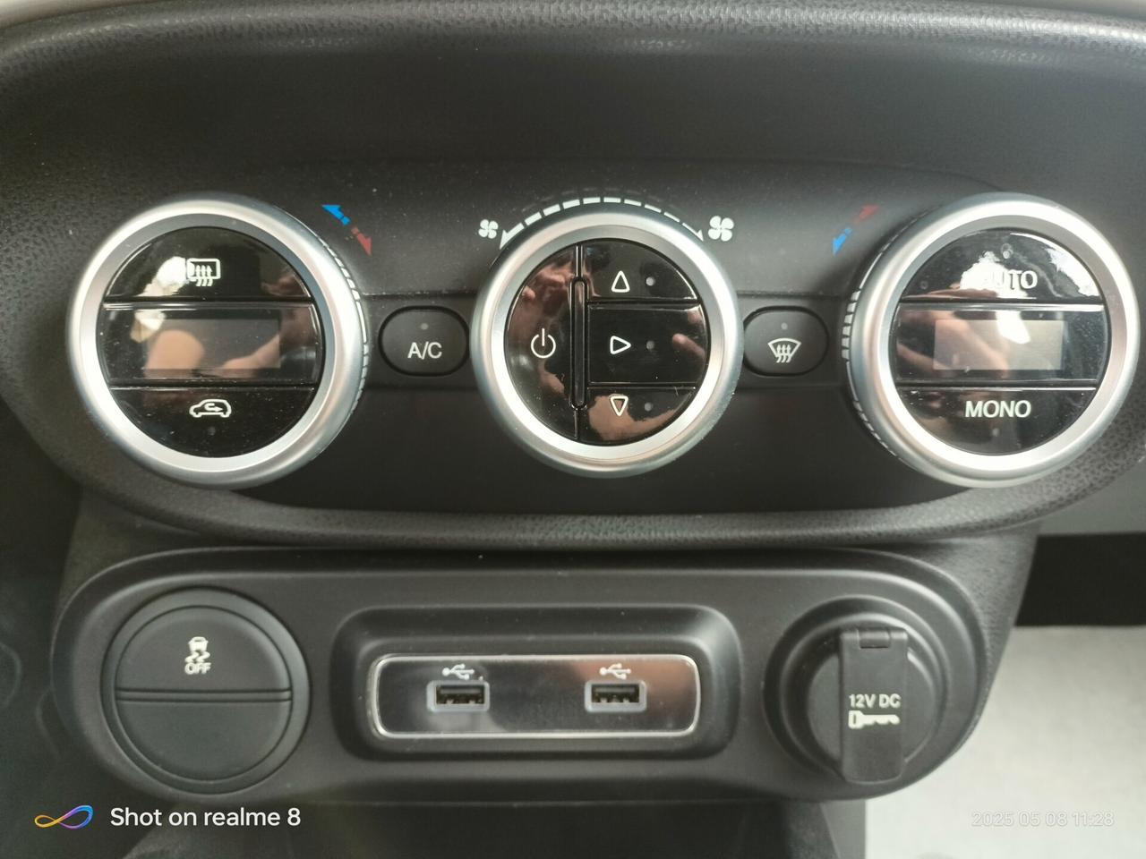 Fiat 500L Wagon 1.3 Multijet 95 CV Business