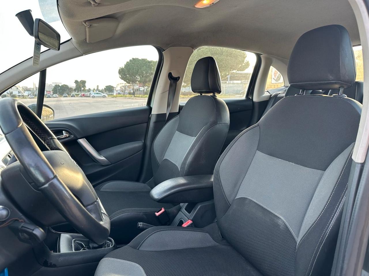 Citroen C3 1.4 HDi 70 Seduction