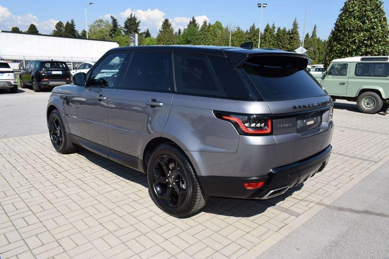 Land Rover RR Sport 3.0D l6 249 CV HSE Dynamic PREZZO AL NETTO DI IVA