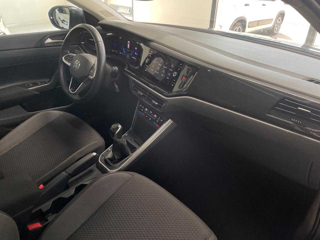 Volkswagen Taigo 1.0 TSI 95 CV Life