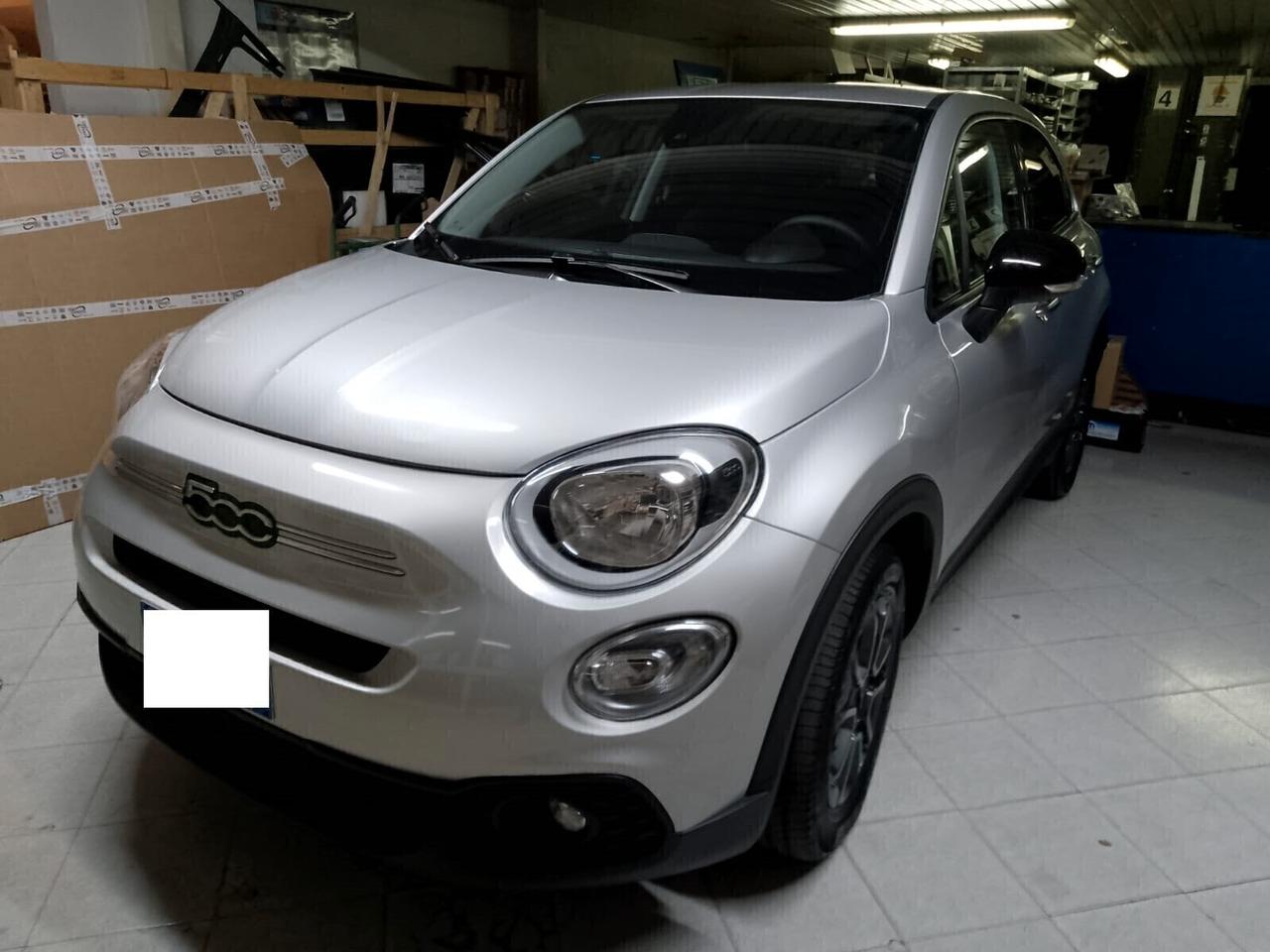 Fiat 500X 1.3 MultiJet 95 CV Club