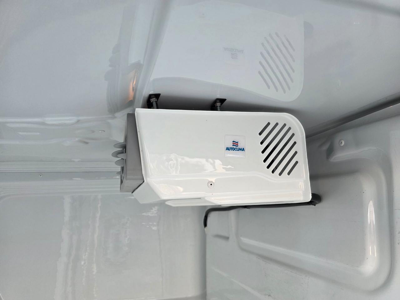 Opel Vivaro 1.5 Diesel 120CV S&S PL-TN M Furgone Enjoy