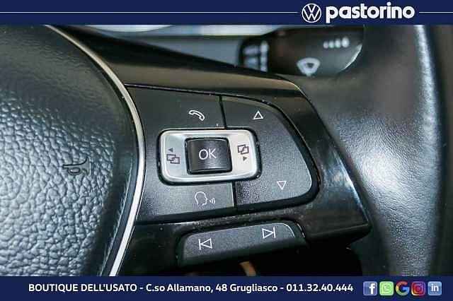 Volkswagen Golf 1.4 TGI 5p. Trendline - Cruise Control