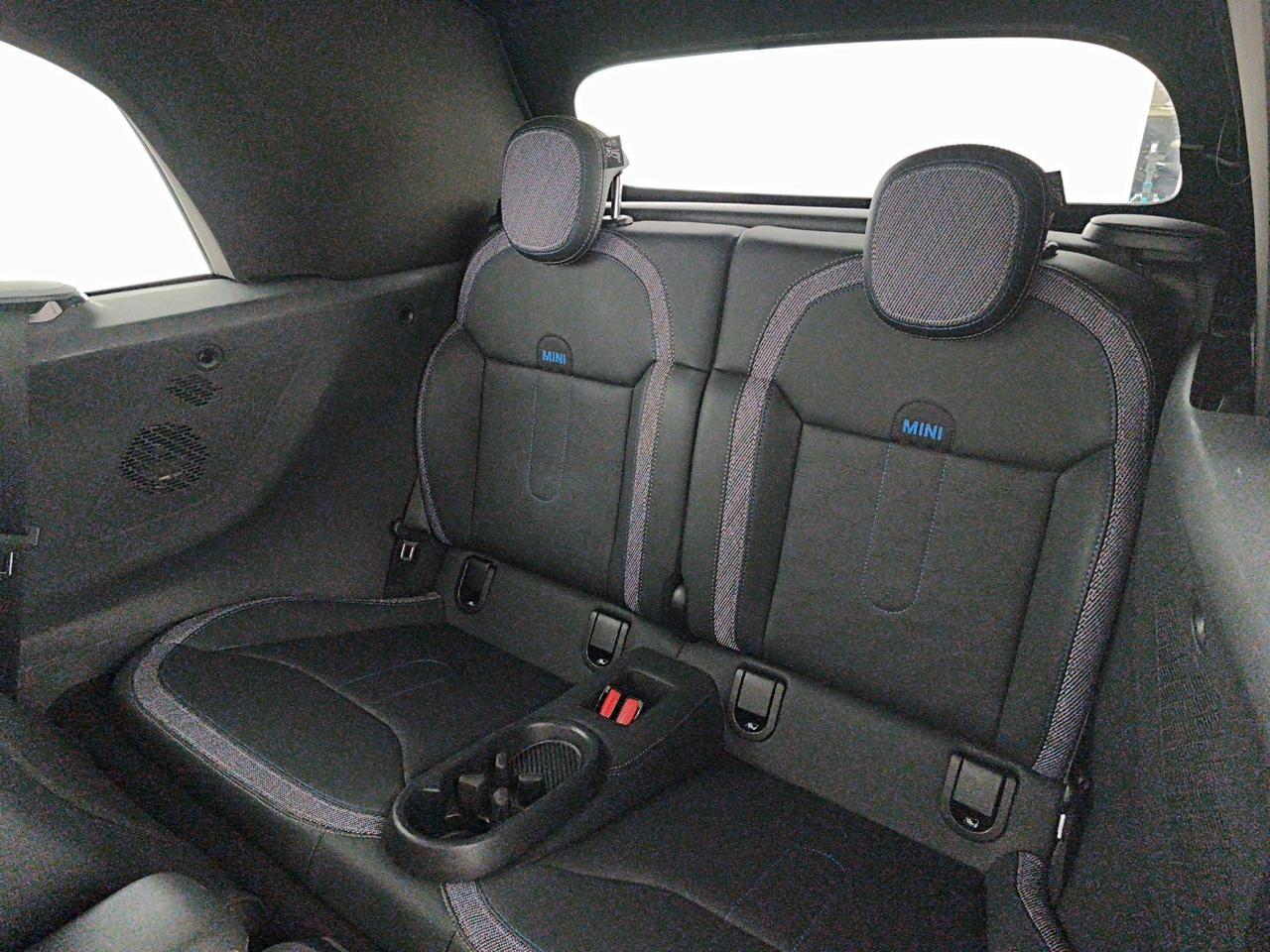 MINI Cabrio Cooper C "Pacchetto S" Classic