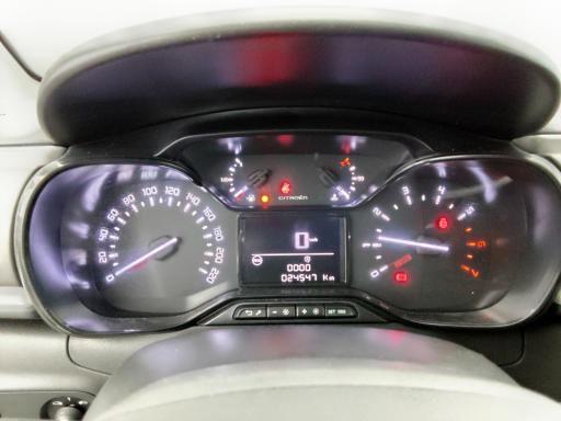 Citroen C3 1.2 puretech Max s&s 83cv IN PROMO