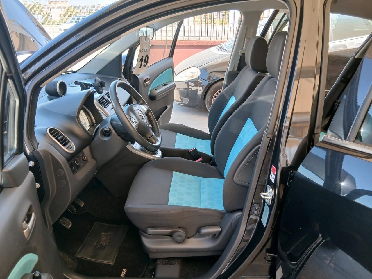 Suzuki Splash 1.2 gpl solo km95000 full 09