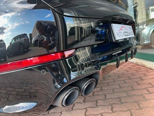 Porsche Cayenne Coupé 3.0 V6 S E-Hybrid Subentro Leasing