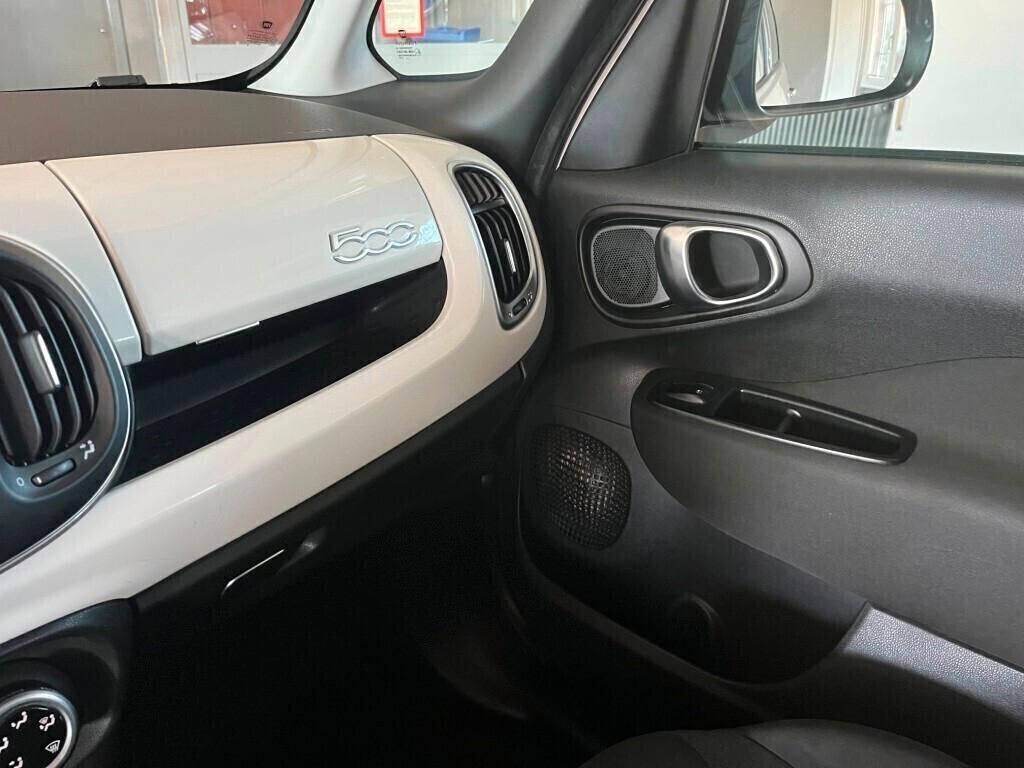 Fiat 500L 1.4 95 CV Mirror con GPL Euro 6