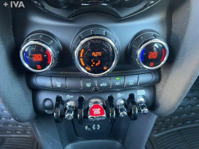 MINI One 1.5 One D 5 porte