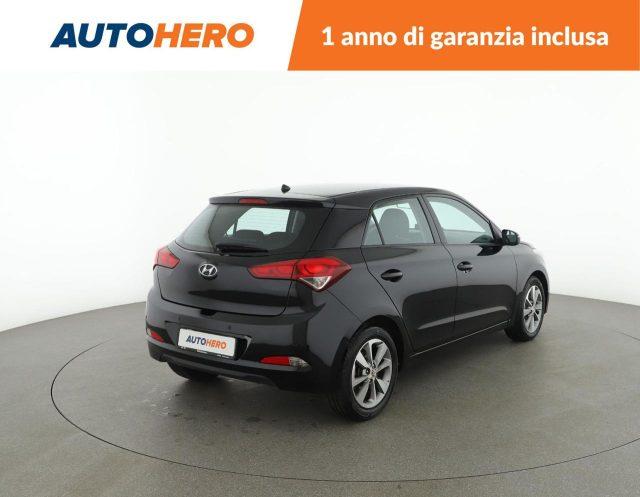 HYUNDAI i20 1.1 CRDi 12V 5 porte Comfort