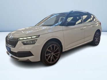 Skoda Kamiq 1.5 TSI DARK SHADE 150CV DSG