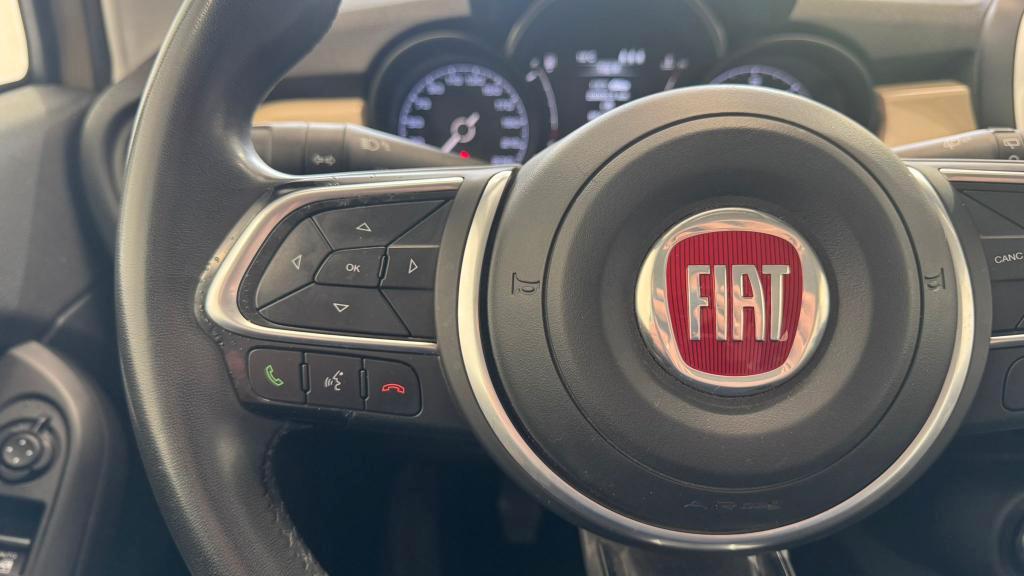 Fiat 500X 1.6 Mjt Cross 4x2 120 Cv.