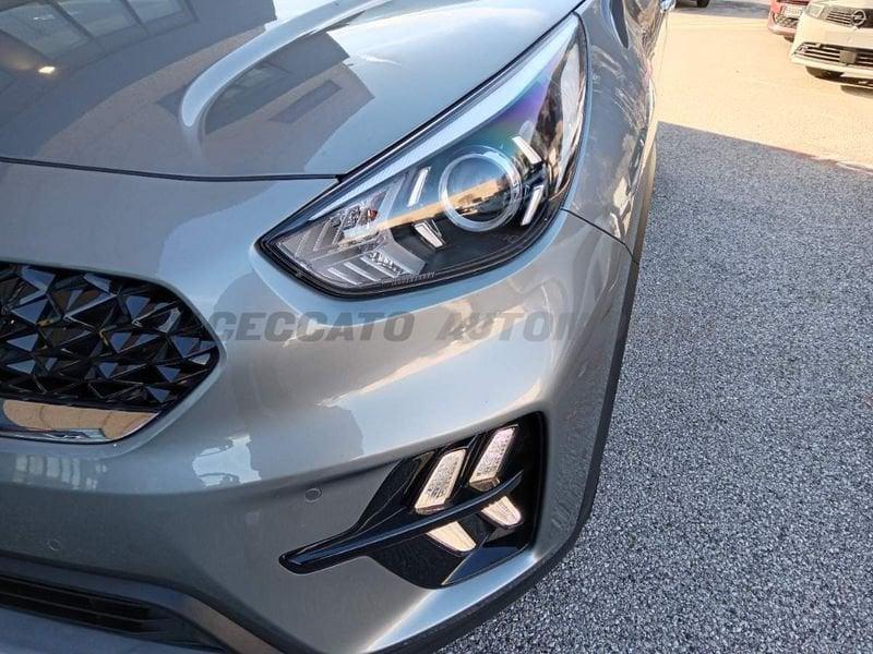 KIA Niro Niro 1.6 gdi phev Style dct