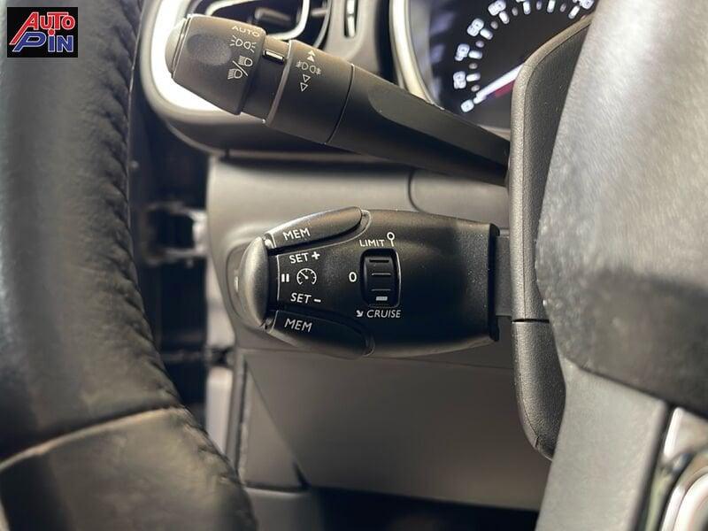 Citroën C3 PureTech 110 S&S Feel EAT6