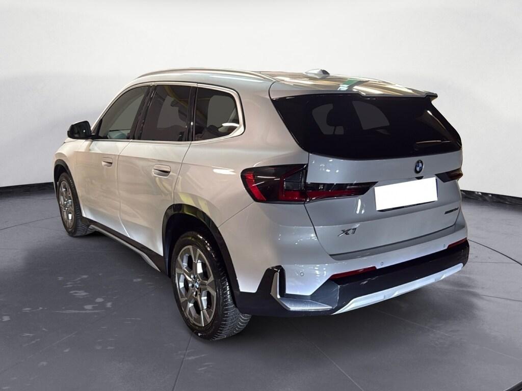 BMW X1 18 d xLine sDrive DCT