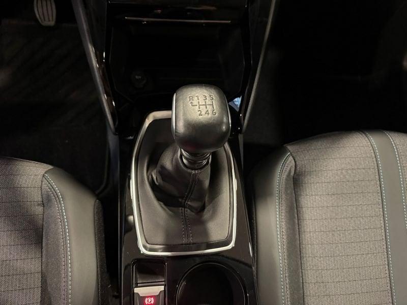 Peugeot 208 208 PureTech 100 Stop&Start 5 porte Allure Pack