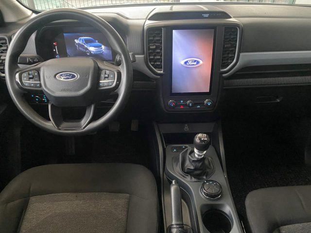 FORD Ranger Ranger 2.0 ECOBLUE DC XL 5 posti
