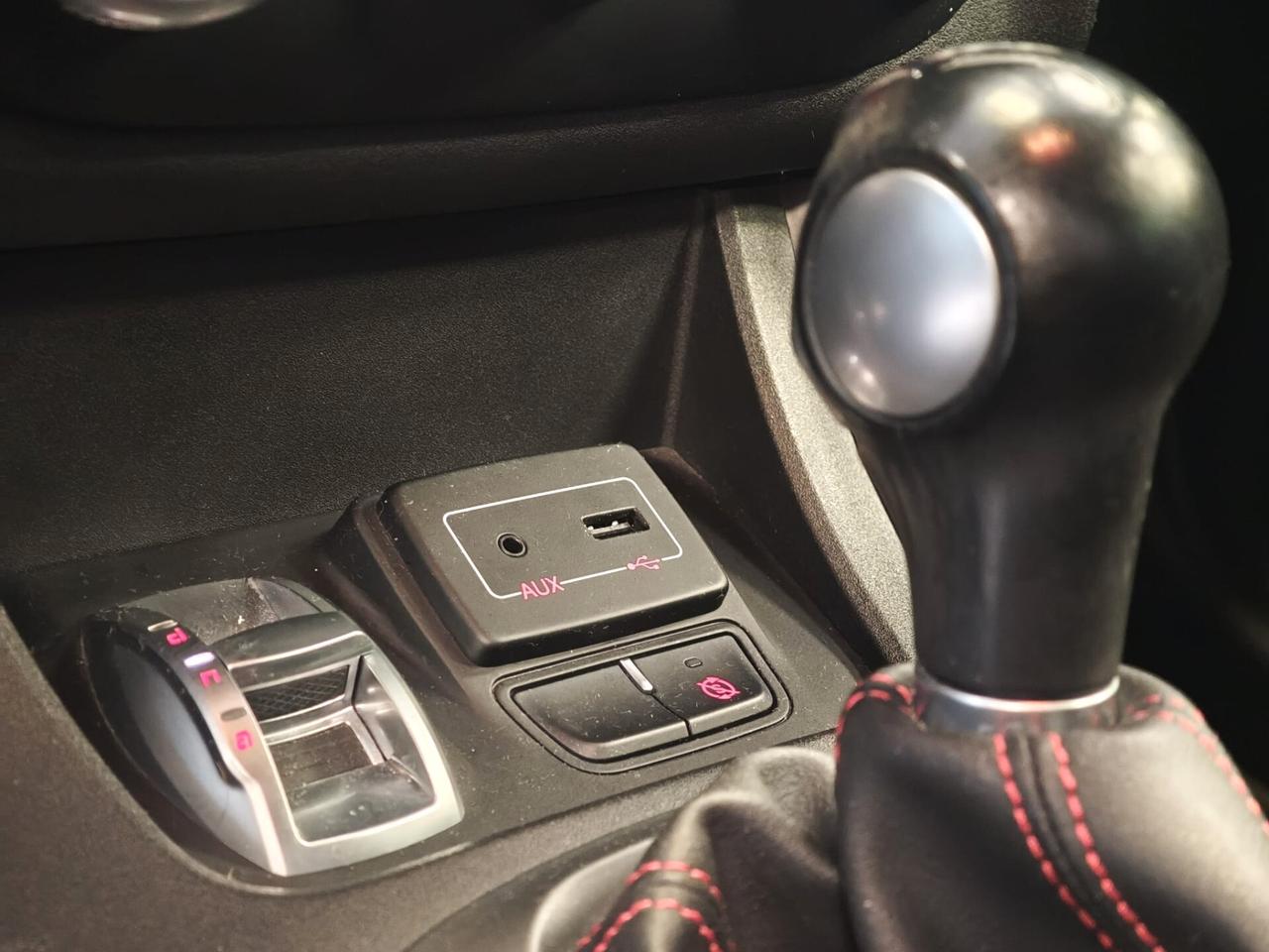 Alfa Romeo Giulietta 1.6 JTDm TCT 120 CV Sportiva