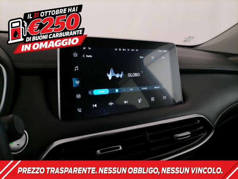 MG HS 1.5 t Luxury auto