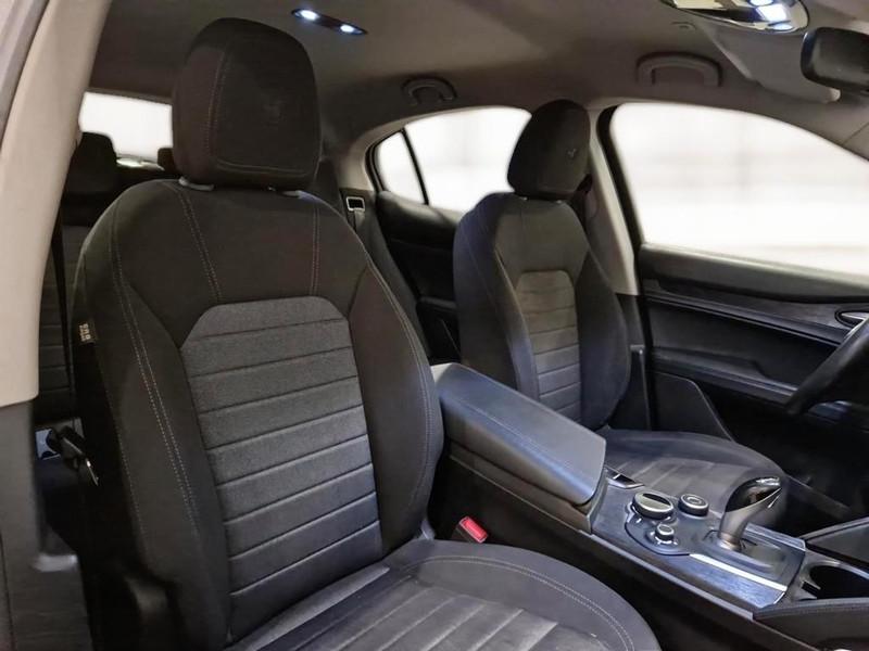 ALFA ROMEO STELVIO 2.2 TURBO DIESEL 190 CV AT8 Q4 BUSINESS 5 PORTE SUV