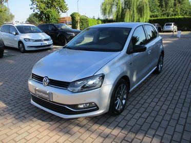 VOLKSWAGEN Polo 1.4 TDI 90CV DSG 5p. Fresh BlueMotion Technology