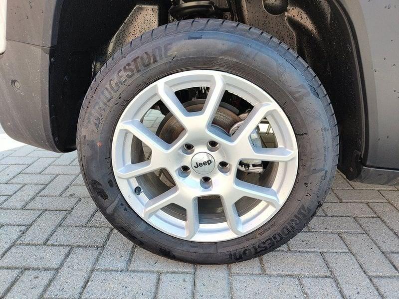 Jeep Renegade 2024 1.5 Turbo T4 MHEV Altitude 2WD DCT