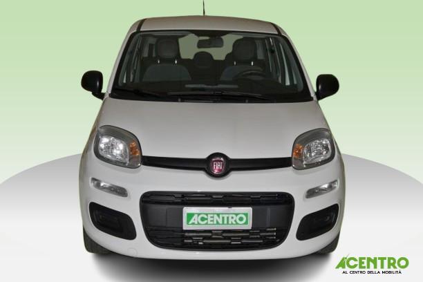 FIAT PANDA - PANDA 1.0 70CV HYBRID ICON