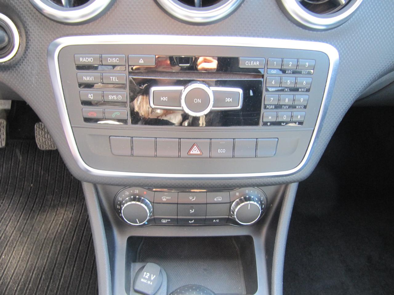 Mercedes-benz A 180 CDI Premium