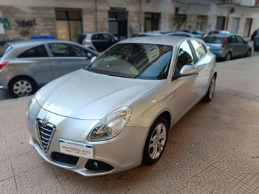 ALFA ROMEO GIULIETTA 1.6 JTDm 105 CV-DISTINCTIVE-Euro7790