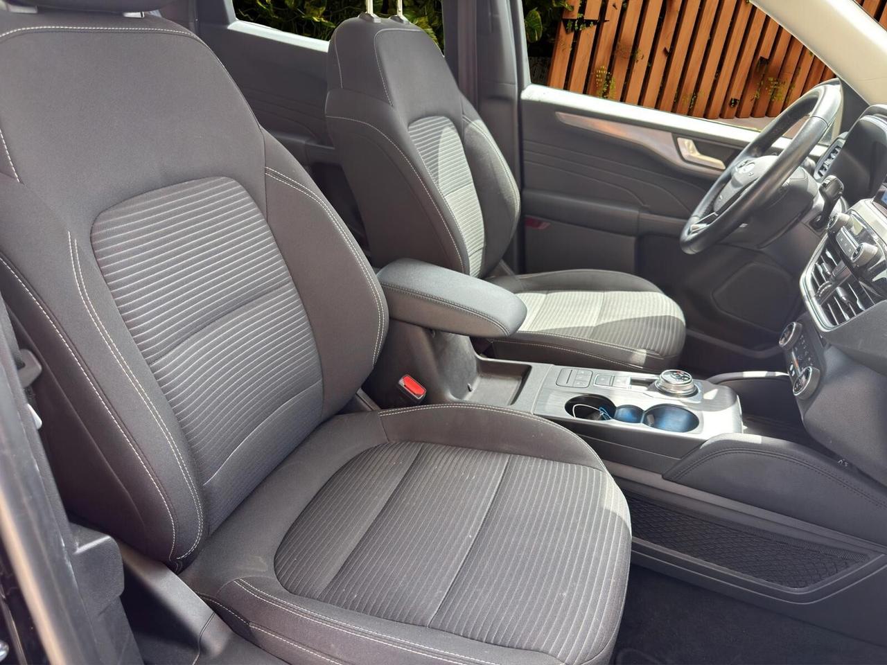 Ford Kuga 1.5 EcoBlue 120 CV 2WD Titanium