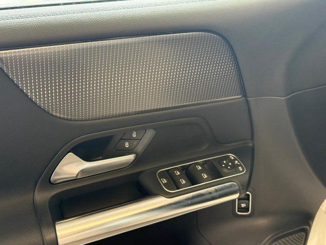 MERCEDES-BENZ B 220 d Automatic Sport Plus