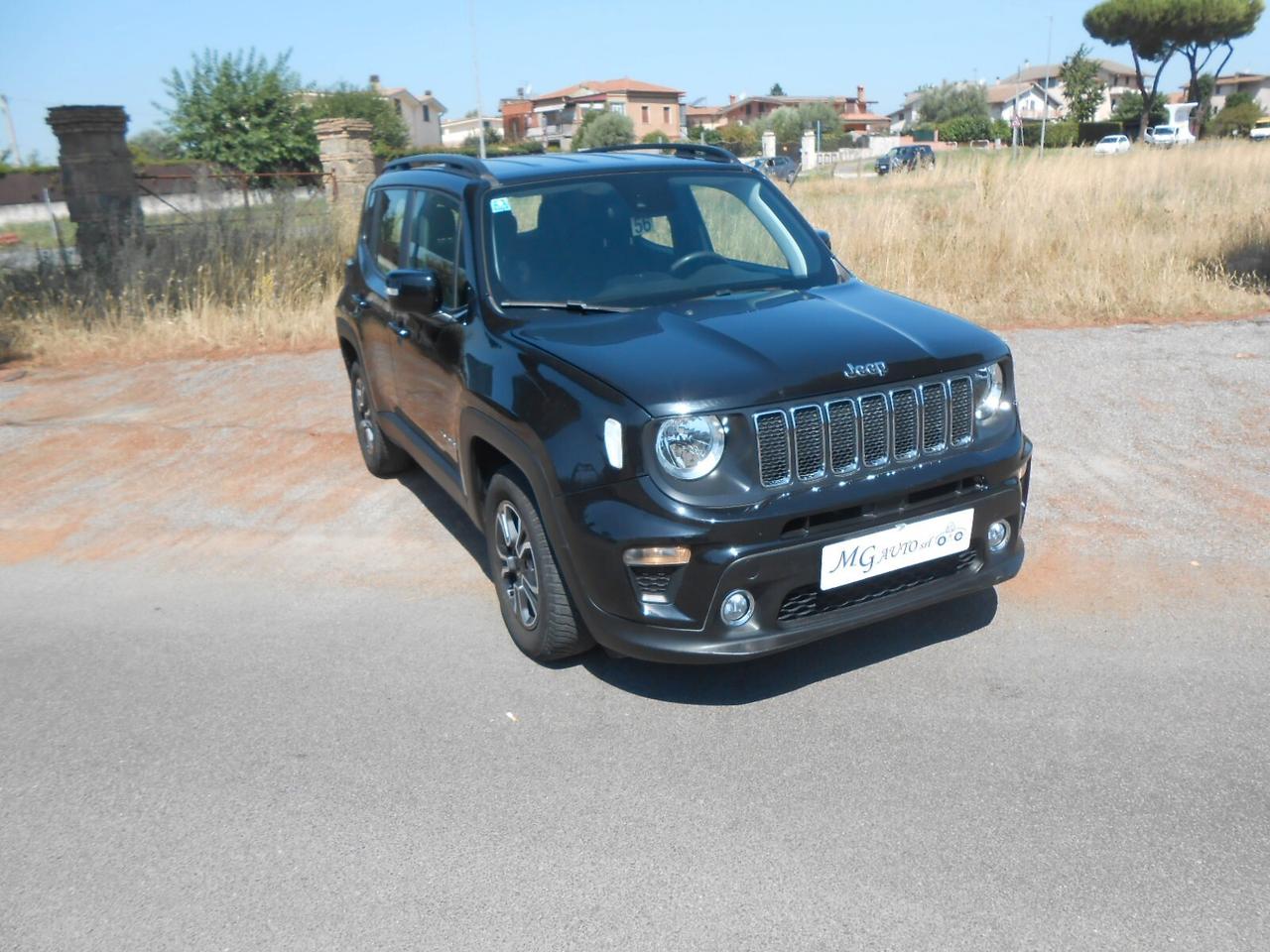 Jeep Renegade 1.0 T3 Limited