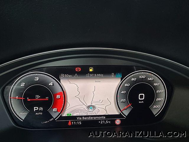 AUDI Q5 SportBack 40 2.0 TDI 204CV Quattro S tronic Advanc