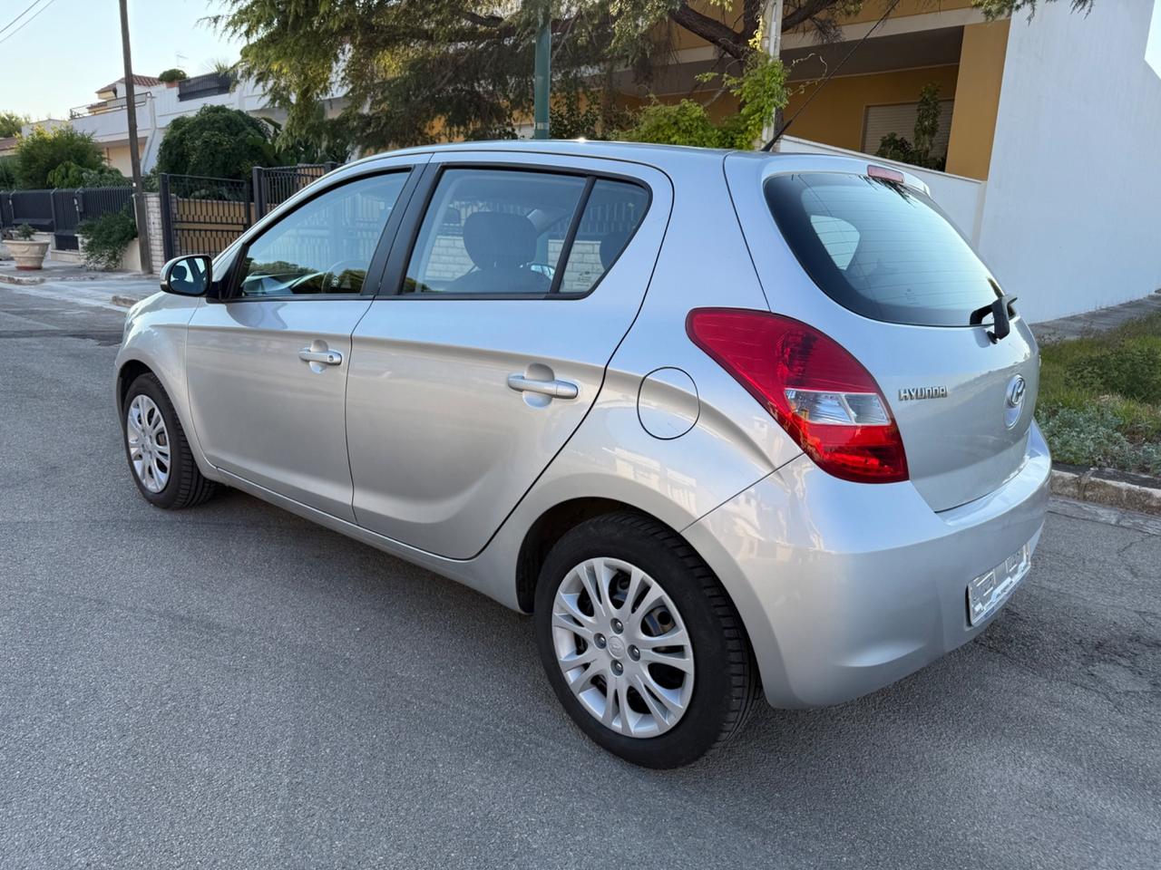 Hyundai i20 1.2 5p. BlueDrive GPL Comfort