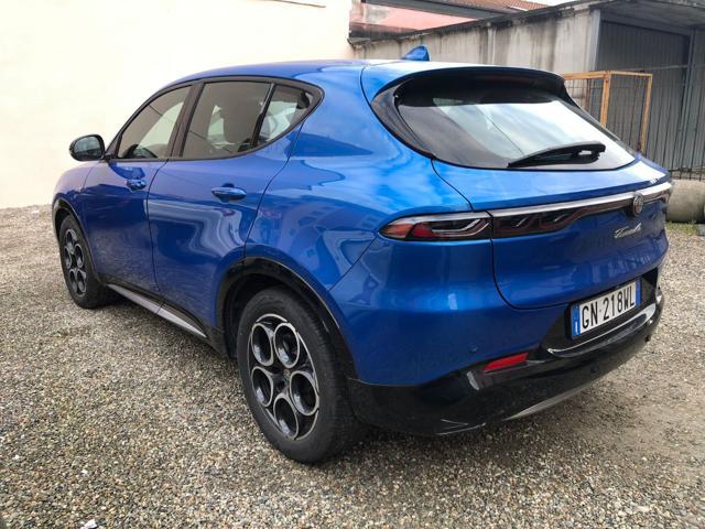 ALFA ROMEO Tonale 1.5 160 CV MHEV TCT7 Ti