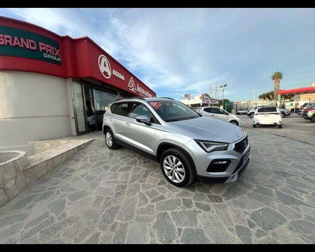 SEAT Ateca 2.0 TDI DSG Business