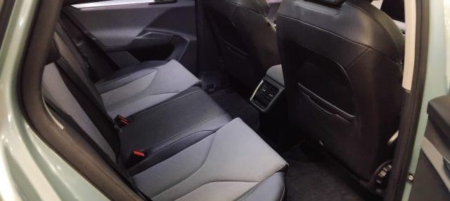 SKODA Enyaq iV 60 63 kwh RANGE 434 KM