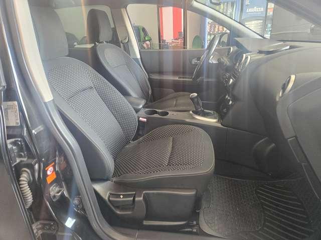 Nissan Qashqai Qashqai+2 1.6 16v N-Tec