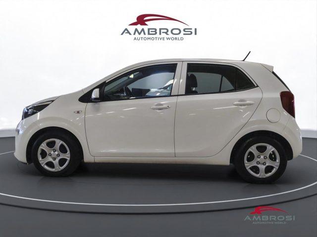 KIA Picanto 1.0 12V 5 porte City