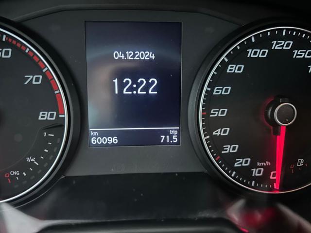 SEAT Arona 1.0 90 cv TGI XPERIENCE