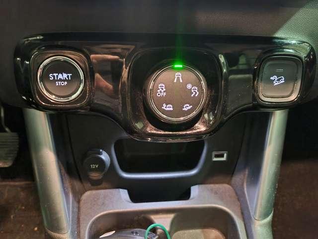 Citroen C3 C3 Aircross 1.6 bluehdi Feel 100cv