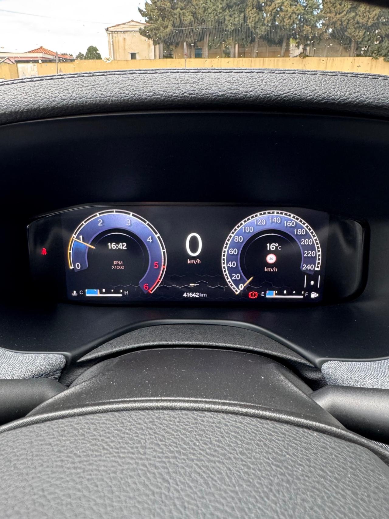 Jeep Compass 1.6 Multijet SOLO 42.000 KM CERTIFICATI