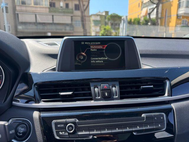 BMW X1 xDrive18d Sport Automatica