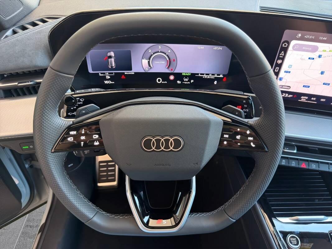 Audi Q3 Sportback 2.0 tdi S line edition 150cv s-tronic PRONTA CONSEGNA